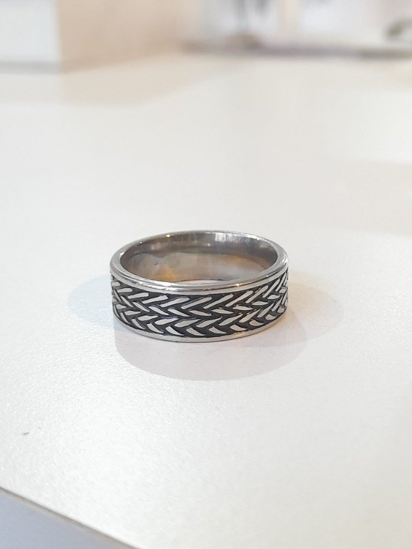 Producto - Anillo hombre 05