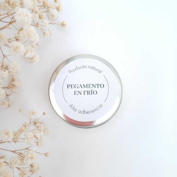Producto - Pegamento en frío 30 gs - 0