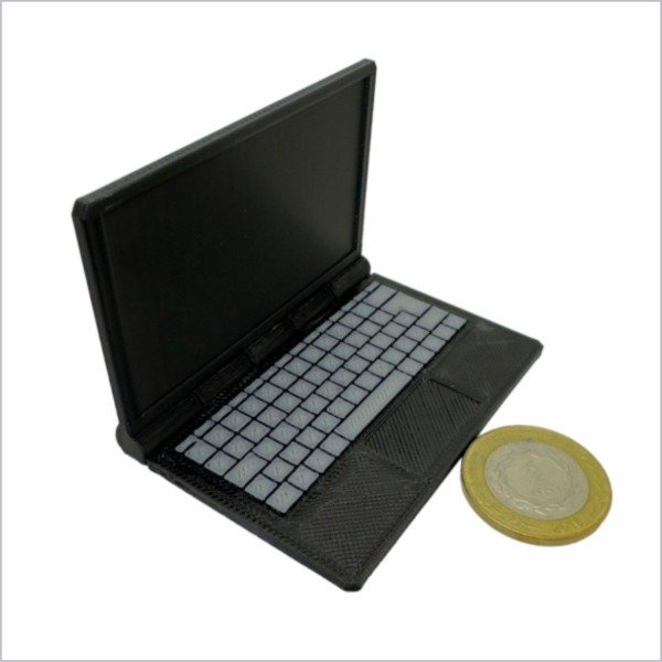 Producto - Mini Notebook 7 x 4.5 cerrada