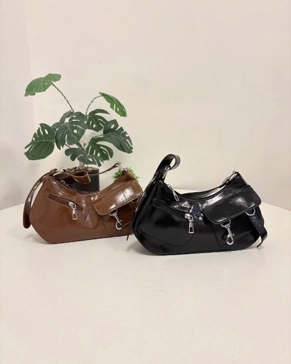 Producto - Mini bag Almaia