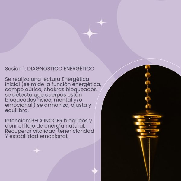 Producto - Détox Energético 4R - 2