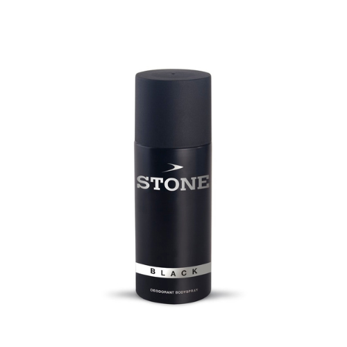 Producto - Desodorante STONE BLACK 150ML