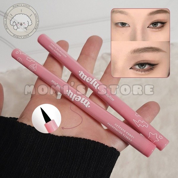 Producto - Delineador en fibra Melu