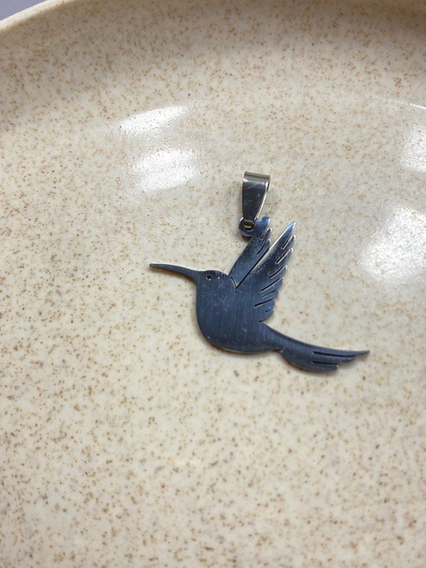 Producto - Di. Colibri grande