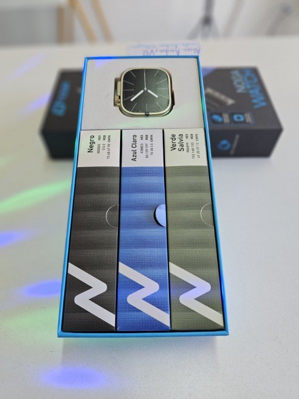 Producto - smartwatch noga ng-sw17s
