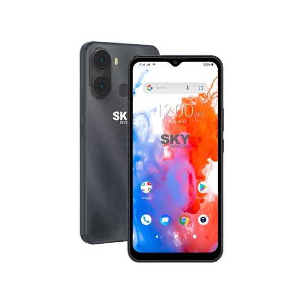 Producto - CELULAR SKY ELITE 65 PRO - 2GB / 64GB - DARK GRAY