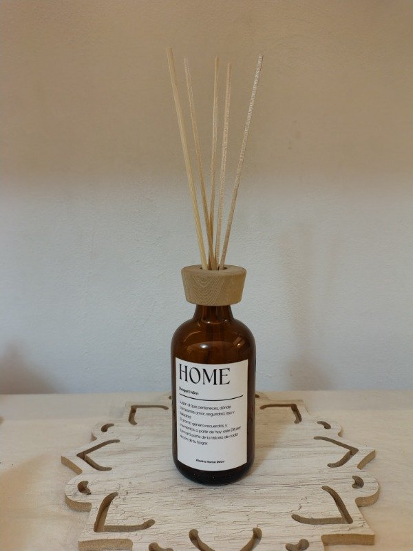 Producto - Difusor Aludra