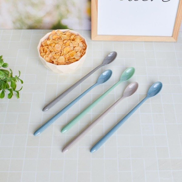 Producto - Cuchara larga
