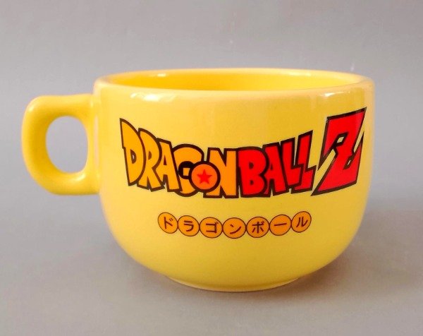 Producto - Tazón Dragon Ball