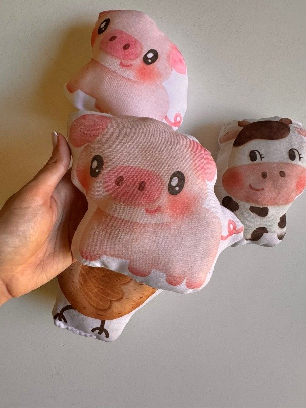 Producto - MUÑECOS DE TELA - SOUVENIRS