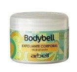 Producto - BODYBELL EXFOLIANTE CORPORAL ARBELL