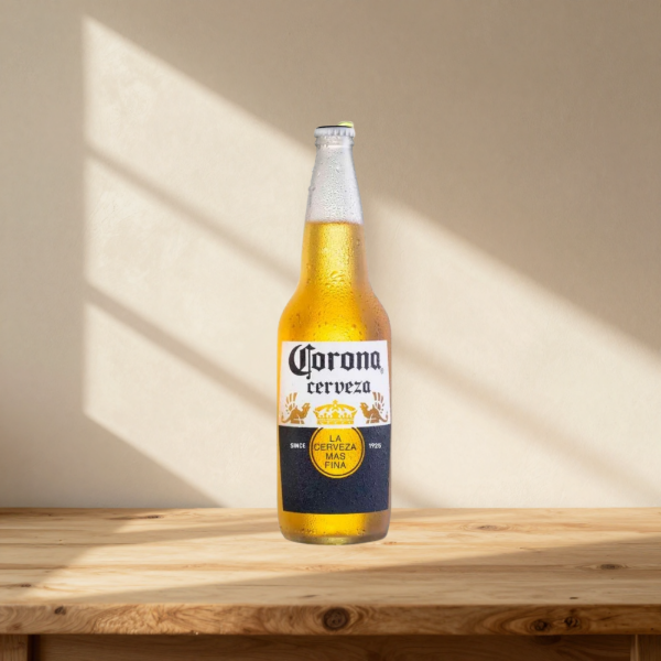 Producto - Cornona 750cc