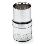 Producto - BOCALLAVE Enc.1/2 mm 26mm EST. CrVa BREMEN cod 3478