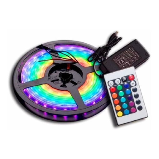 Producto - TIRA LED 50X50 5M