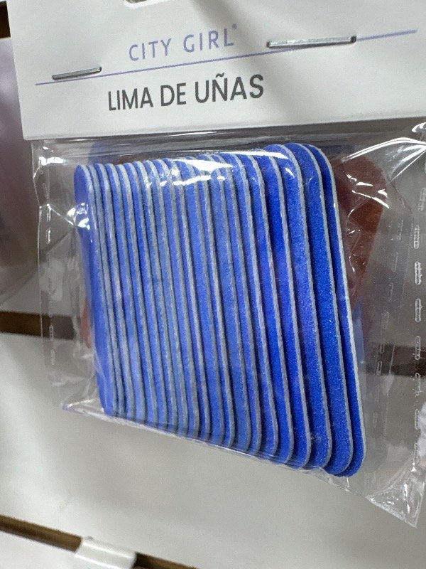 Producto - Lima mini
