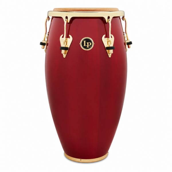 Producto - CONGA LP MATADOR 11 3/4 BORRAVINO