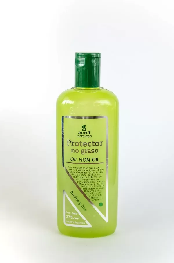 Producto - Aurill acondicionador Oil non Oil gel Aurill