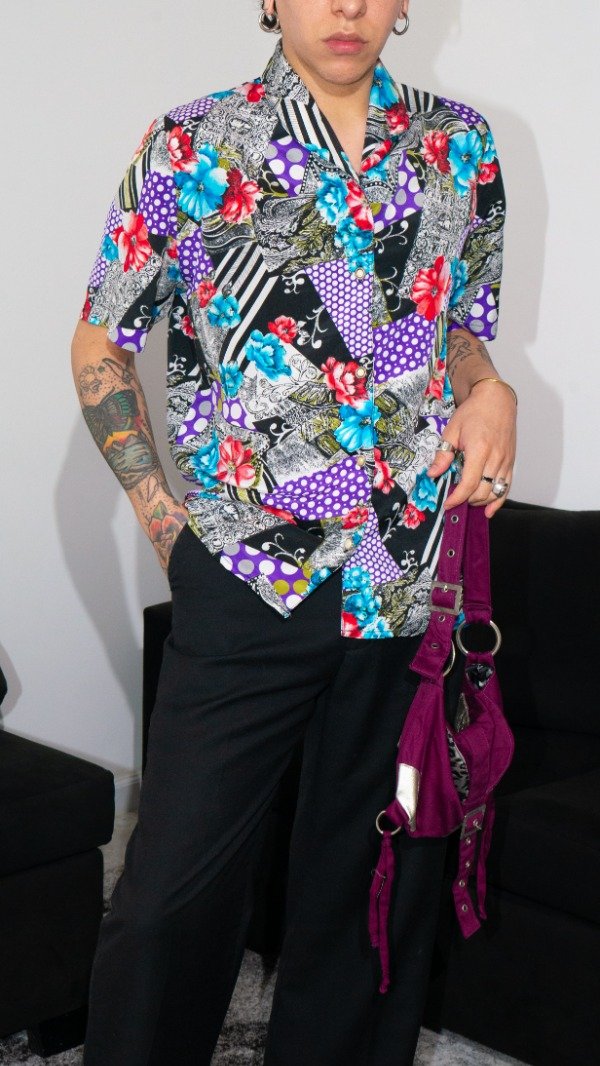 Producto - Camisa Conny - 0