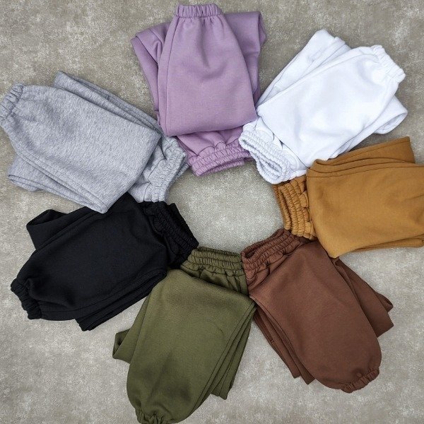 Producto - JOGGER FRIZA PREMIUM - 2