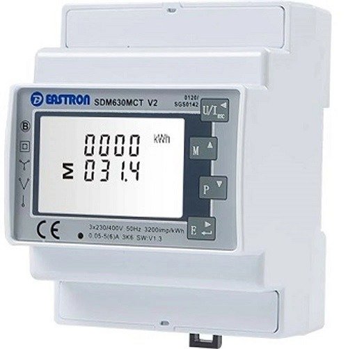 Producto - TPM-E Growatt