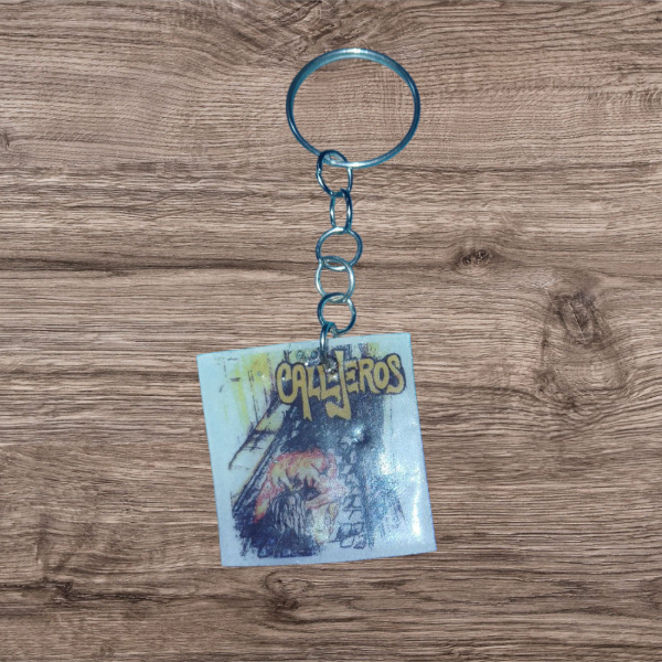 Producto - Callejeros 3