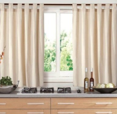 Producto - CORTINA COCINA  1,30 X 1,50 (2 PAÑOS) MARCA MANERBIO