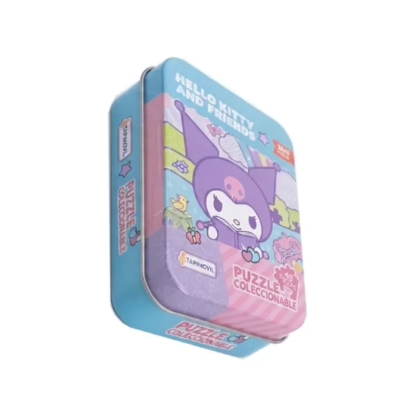 Producto - Rompecabeza puzzle mini 45p - 1