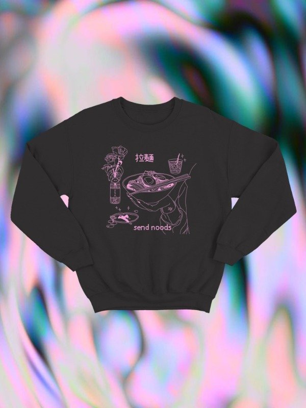 Producto - Buzo Ramen