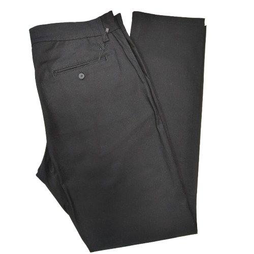 Producto - Pantalón de Gabardina Corte Chino - Galantry