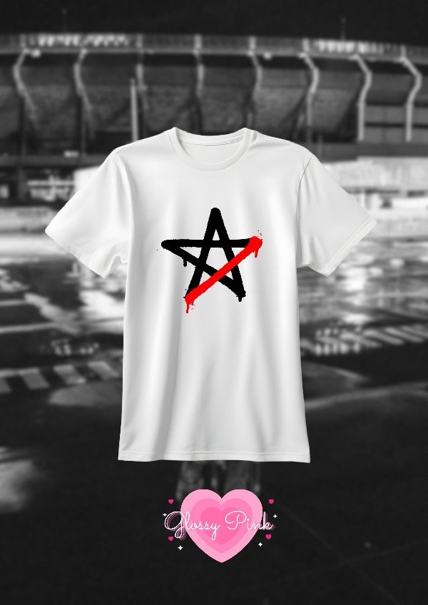 Producto - Remera Lali River - DTF