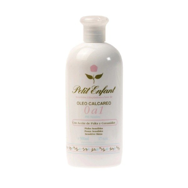 Producto - Óleo Calcáreo Petit Enfant 240ml