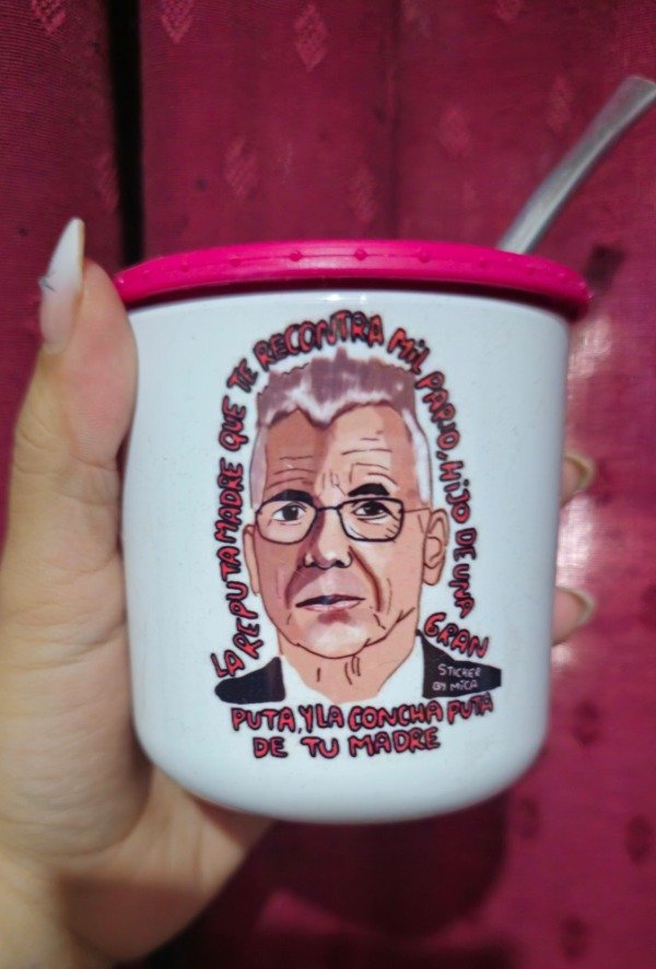 Producto - Mate antin