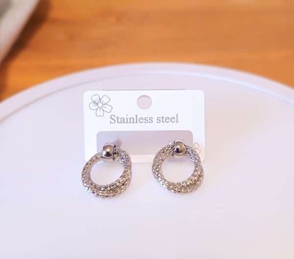 Producto - Aros Eternal