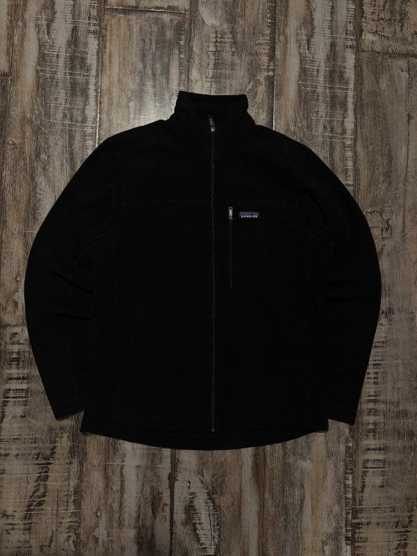 Producto - CAMPERA PATAGONIA T:M