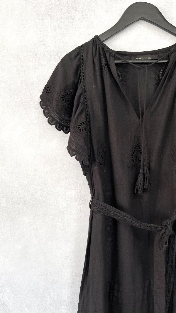 Producto - Vestido delfi Rapsodia - 4