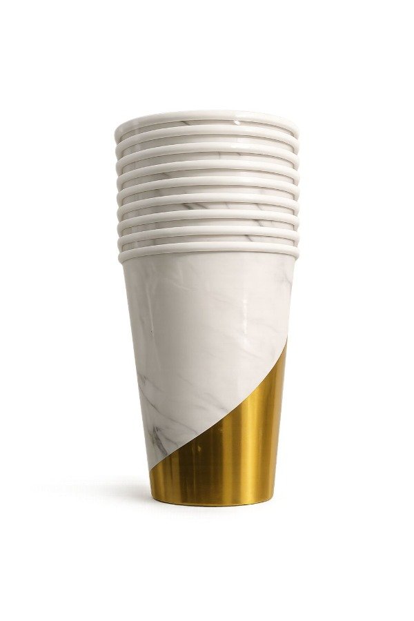 Producto - VASO MARMOL X 10