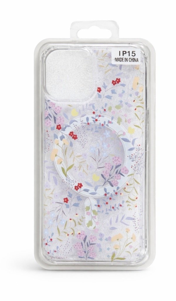 Producto - Case Spring