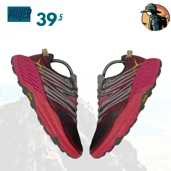 Producto - Hoka Speedgoat 4