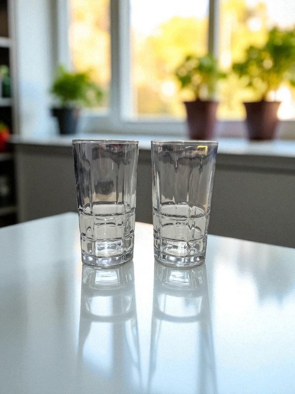 Producto - Set de vasos x6 modelo Viena
