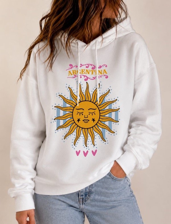 Producto - Argentina 12