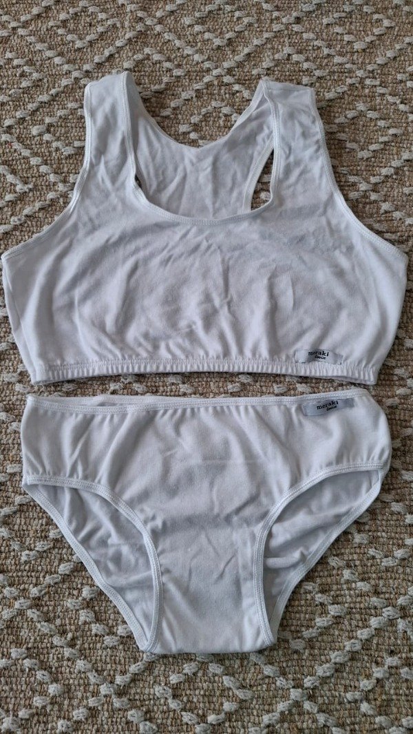 Producto - Conjunto Principiante (Meraki525)