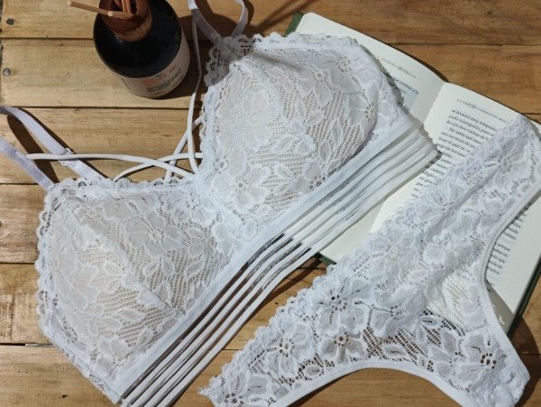 Producto - conjunto BAIA