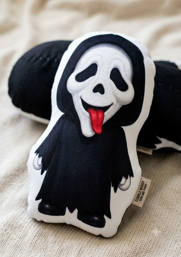 Producto - APEGO SCARY MOVIE