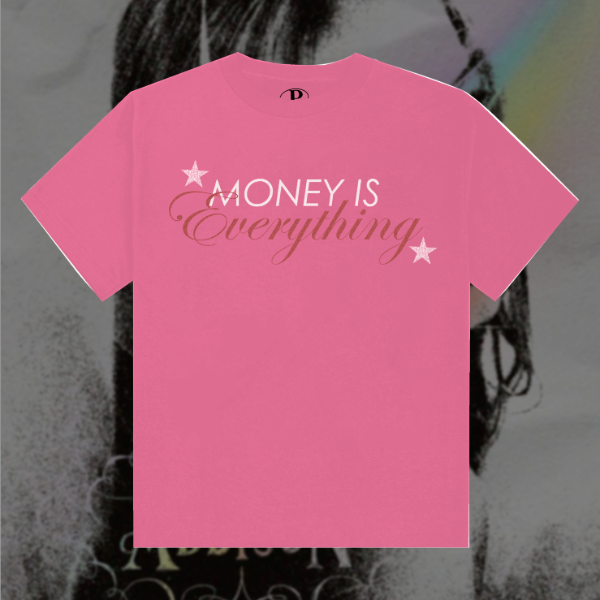 Producto - Remera money r