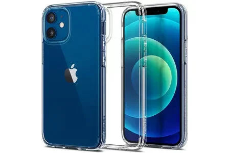 Producto - Funda TPU transparente IPHONE