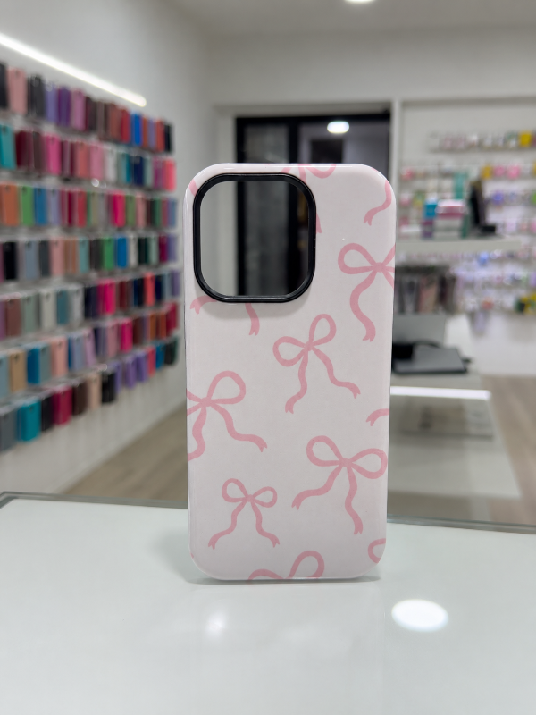 Producto - Case Moños