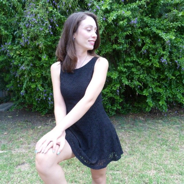 Producto - Vestido ROMANTIC