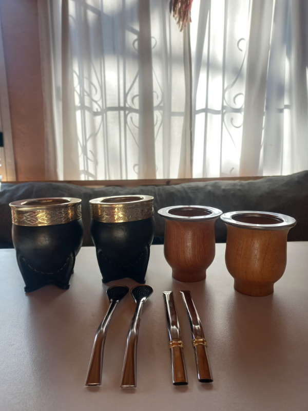 Producto - Combo Emprendedor
