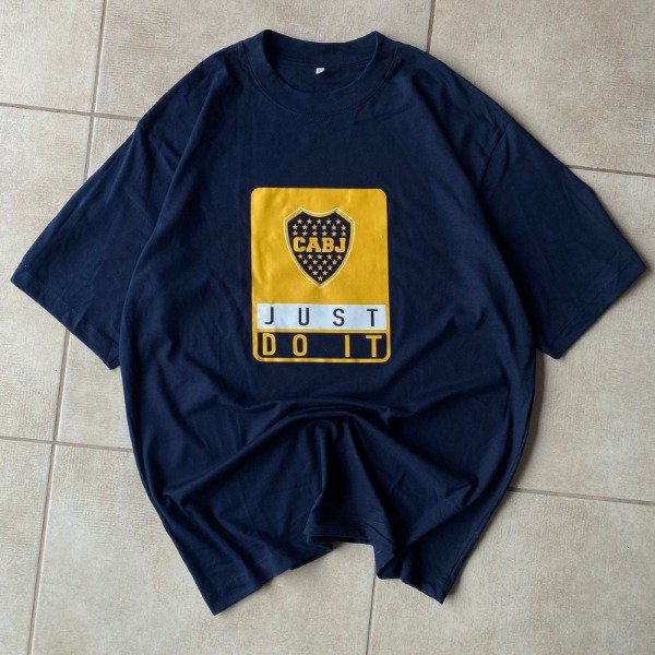 Producto - BOCA JUNIORS 1998