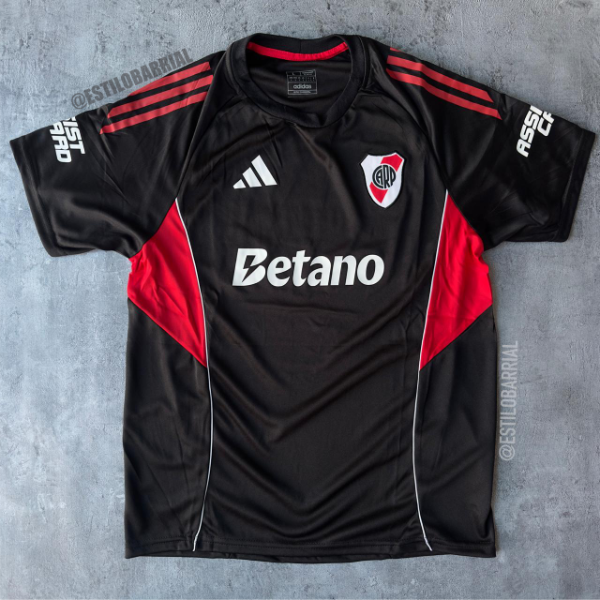 Producto - Camiseta entrenamiento River Plate 2025/2026